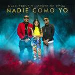 album image Nadie Como Yo Nadie Como Yo - Single
