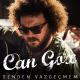 Can Gox - Senden Vazgeçmem