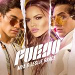 album image Bon Bon Fuego - Single
