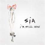 album image I'm Still Here I'm Still Here - Single