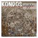 Kondos - Steppe