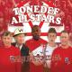 Tone Def Allstars - Football Is My Life