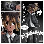 album image Cigarettes Cigarettes - Single
