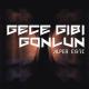 Dj Atash 2019 - Furkan Korkmaz - Geje gibi Gonlun(Remix)!