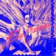 Vicki Vox - Blue Champagne
