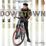 album image Downtown Downtown - Single