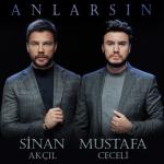 album image Anlarsin (BRB) Anlarsın - Single