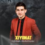 album image Xiyonat Xiyonat - Single