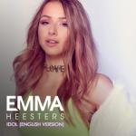 album image BTS (방탄소년단) (English Cover by Emma Heesters) Idol - Single