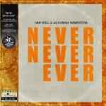 album image Never Never Ever Never Never Ever - Single