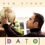 album image Janaya (ჯანაია) New Ethno (Переиздание)