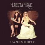 album image Hands Dirty Hands Dirty - Single