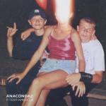album image Твоему новому парню Я тебя никогда