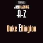 album image Take the "A" Train Storyville Presents The A-Z Jazz Encyclopedia-E