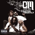 album image Rock Yo Hips http://vonlaine.net/ Hated On Mostly