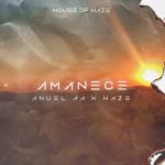 album image Mashup Amanece - Single