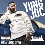 album image I'm Him New Joc City