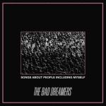 album image Part Time God Songs About People Including Myself