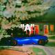 Usher, Zaytoven - Peace Sign