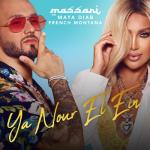 album image Ya Nour El Ein (2018) يا نور إل إن (feat. Maya Diab & French Montana) - Single