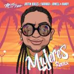 album image Mujeres Mujeres (Remix) - Single