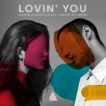 album image Lovin' You Lovin' You (feat. Enkode) - Single