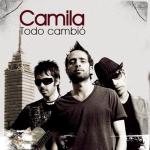 album image Coleccionista de Canciones Todo Cambió