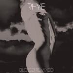 album image Feel Your Weight (Poolside Remix) Blood Remixed