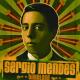 Sergio Mendes feat. The Black Eyed Peas - Mas Que Nada
