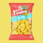 album image Mienteme La Nueva Clásica - EP