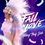 album image Fall in Love (Chill Version) Fall in Love - Single