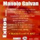 Manolo Galván - Deja de Llorar