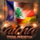 Moe Phoenix - Aicha [OKLM Russie]
