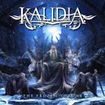 album image Orpheus The Frozen Throne