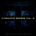 album image Follow Me Cinematic Songs (Vol. 5)