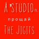 A'Studio и The Jigits – «Прощай» (Новое исполнение песен Леонида Агутина) - A'Studio и The Jigits – «Прощай»