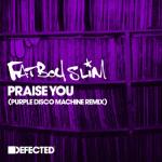 album image Friday Night (Nitrex & Ice Remix)(Radio Version) Praise You (Purple Disco Machine Remix) - Single