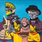 album image Cimbiz (Sozer Sepetci Remix) Kermesse