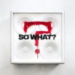 album image ANTI-SOCIAL SO WHAT?