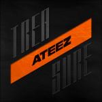 album image Treasure TREASURE EP.1: All to Zero