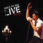 album image Agapa Me (Abrazame) Live Ballads (Live)