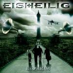 album image New song two(2009) Elysium