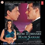 album image Taron Ka Chamakta Hum Tumhare Hain Sanam (Original Motion Picture Soundtrack)