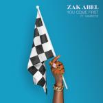 album image You Come First (feat. Saweetie) You Come First (feat. Saweetie) - Single