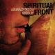 Spiritual Front - Jesus Died in Las Vegas