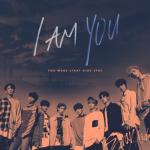 album image Get Cool I am YOU