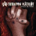 album image Verta ja lihaa (Proteus Mental Remix) Pirun Nyrkki