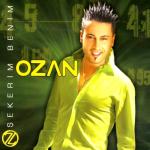 album image Sekerim Benim