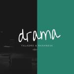 album image Drama Drama (feat. Rashness) - Single