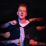 album image Где твой идол Hypocrite EP